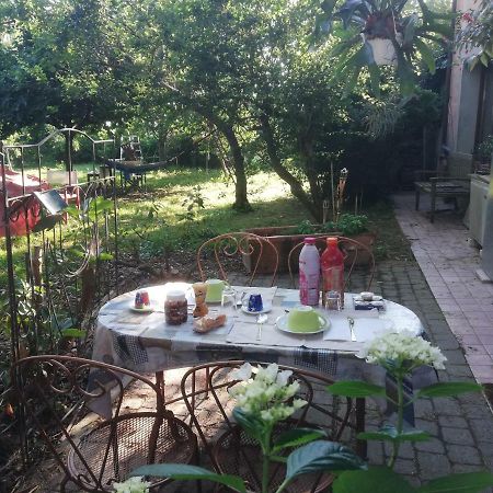 Camomilla Apartment Ravenna Luaran gambar