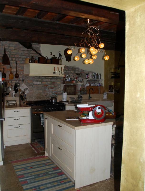 Camomilla Apartment Ravenna Luaran gambar
