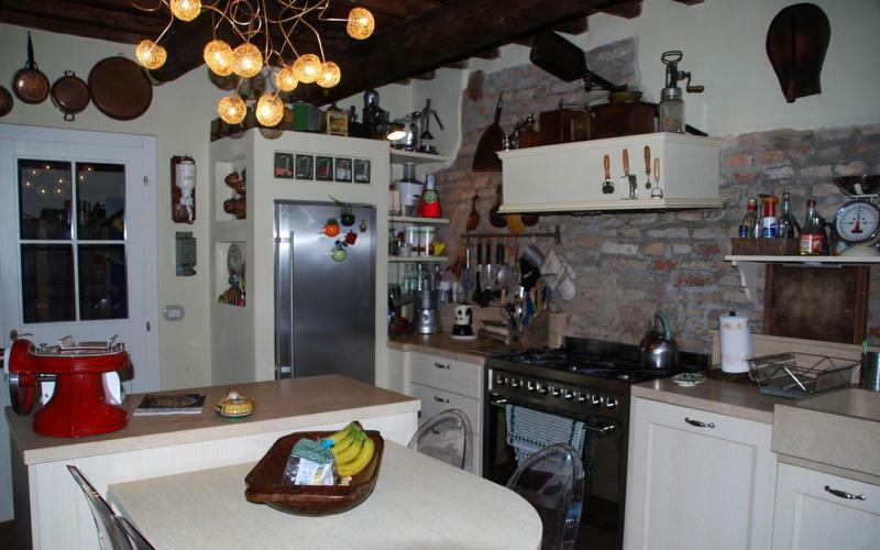Camomilla Apartment Ravenna Luaran gambar